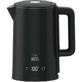 Chef Matteo Caldo 1,7 L -vedenkeitin