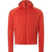 Marmot Men's Leconte Fz Hoody Sumac Pitkähihaiset topit XL