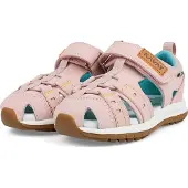 Kavat Kids' Tobo Tx Light Pink Sandaalit 27
