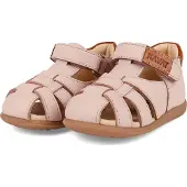 Kavat Kids' Rullsand Ep Light Pink Sandaalit 24