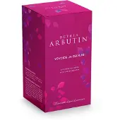 Detria Arbutin Lahjapakkaus Seerumi & Yövoide