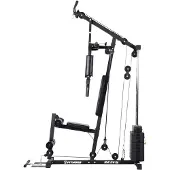 FitNord Home Gym 100 Kuntokeskus
