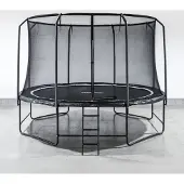 FitNord Bounce G2 Trampoliini 430 cm