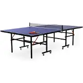 FitNord PingPong 500 Pöytätennispöytä sisäkäyttöön