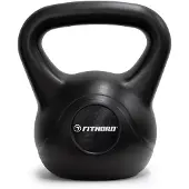 FitNord Vinyylikahvakuula 14 kg