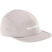 Salomon Logo 5 Panel Etherea Lippikset S/M