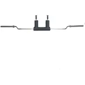 FitNord Safety Squat Bar Kyykkytanko