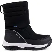 Kavat Voxna JR talvisaappaat (junior) - Black, 37