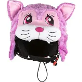Hoxyheads Cat Balaclava Pink Muut asusteet One Size