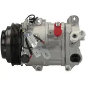 Nissens Kompressori, ilmastointilaite 890804