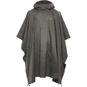 Fjällräven poncho