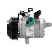 Nissens Kompressori, ilmastointilaite 891472