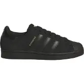 Adidas Originals Superstar ADV Skeittikengät musta, 9.0