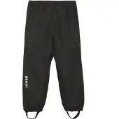 Color Kids Kids'' Shell Pants Black Sadehousut 140