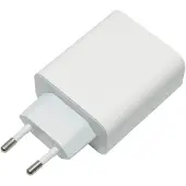Dacota Platinum USB-C-Laturi 1P 45 W, valkoinen
