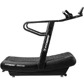 FitNord Striker 1000 Moottoroimaton Juoksumatto