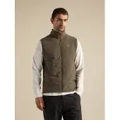 Arc'teryx Men's Atom Vest miesten toppaliivi