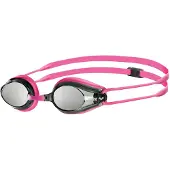 Arena Tracks Laskettelulasit, white-smoke-fuchsia