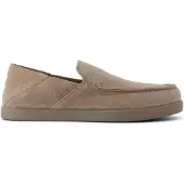 Toms Loafer 'Legacy' tummabeige