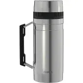 Primus Basalt Insulated Food Bottle 1.5 L Stainless Steel Termospullot OneSize