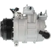 Nissens Kompressori, ilmastointilaite 890250