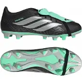 Adidas Predator Club Fold-over Tongue Fg/mg Jalkapallokengät