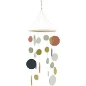 Kids Concept Mobile Green - Multi/patterned - ONE SIZE