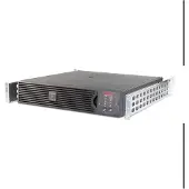 APC 1000VA/700W Smart-UPS RT Marine, räkkiasennetava UPS-laite, 2U, 6x C13, musta