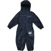 Regatta Puddle Iv - Navy - 48-60M