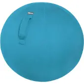 Leitz Ergo Cosy aktiivituoli sininen