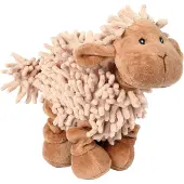 Trixie Pehmolammas 21 Cm One Size Brown