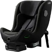 Axkid Minikid 4 Pro Taaksepäin Suunnattu Turvaistuin 0–7-vuotiaille / 61–125 Cm Forest Moss Green Forest Moss Green One Size Vihreä One Size Pojat, Tytöt