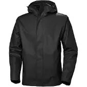 Helly Hansen Moss Jacket miesten sadetakki