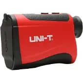 Uni-T LM600 Laseretäisyysmittari