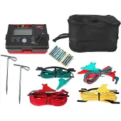Uni-T UT521 ground tester