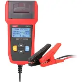 Uni-T UT675A akkutesteri