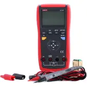 Uni-T UT701 prosessikalibraattori