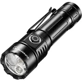 Superfire L21 Taskulamppu