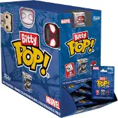 Funko POP! Bitty POP! Hahmo: Marvel - Spider-Man