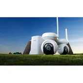 Reolink Home Hub Kit (2 kpl Altas)