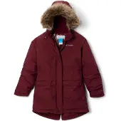 Columbia Nordic Strider Ii Takki