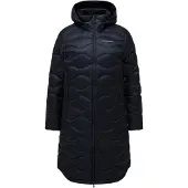 Peak Performance Women's Helium Down Coat Naisten kevytuntuvatakki