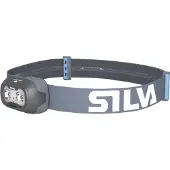 Silva Seek 450 Recharge Stormy Sky Blue No Size
