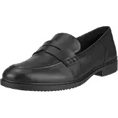 Ecco Dress Classic 15 - Black - 42