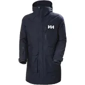 Helly Hansen Rigging Coat - Navy - L