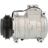 Nissens Kompressori, ilmastointilaite 89699