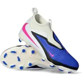 Nike Jalkapallokengät Phantom 6 High Academy FG/MG Kids hq2042-446