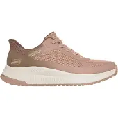 SKECHERS Slip-ins Bobs Squad 4 Staple Look Lenkkarit
