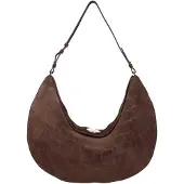 Jacquemus The Ovalo Bag - Brown - ONE SIZE
