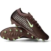 Nike Air Zoom Mercurial Vapor 16 Pro AG-PRO Mbappé Personal Edition - Plum Eclipse/Hopea - Tekonurmi (AG), koko 43